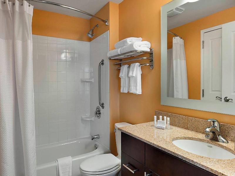 TownePlace Suites Rock Hill image