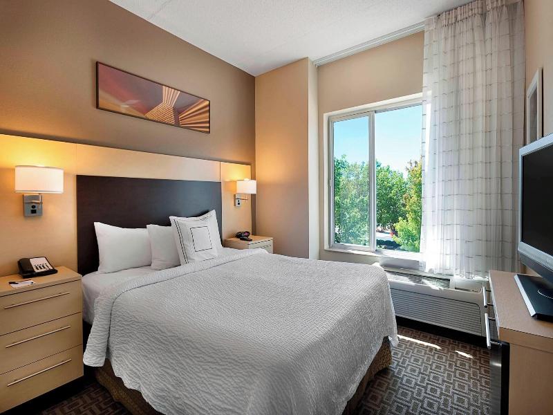 TownePlace Suites Rock Hill image