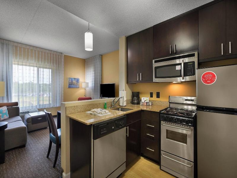 TownePlace Suites Rock Hill image