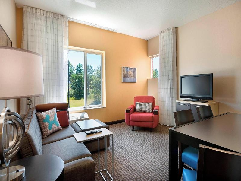 TownePlace Suites Rock Hill image