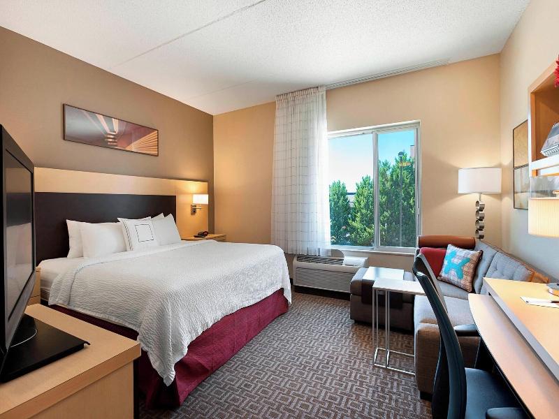 TownePlace Suites Rock Hill image