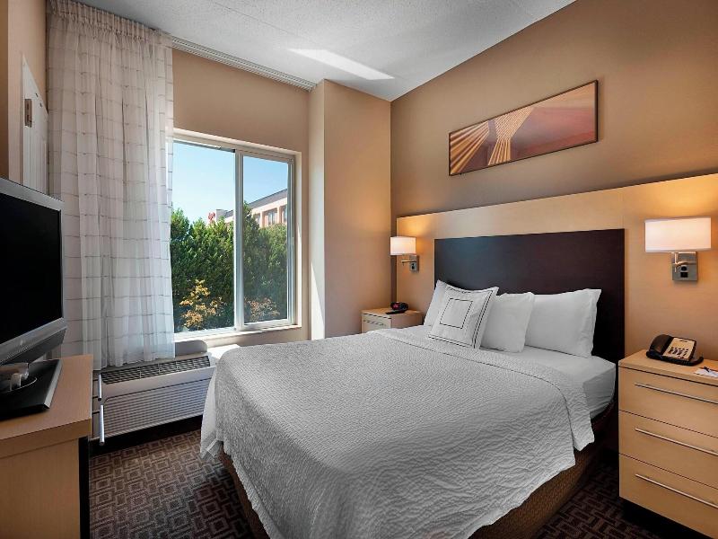 TownePlace Suites Rock Hill image