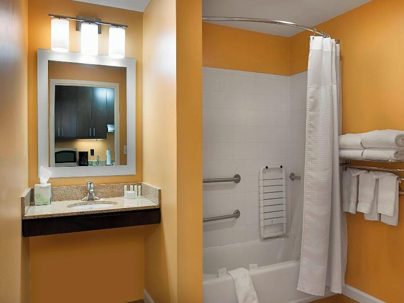 TownePlace Suites Rock Hill image