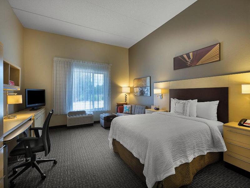 TownePlace Suites Rock Hill image