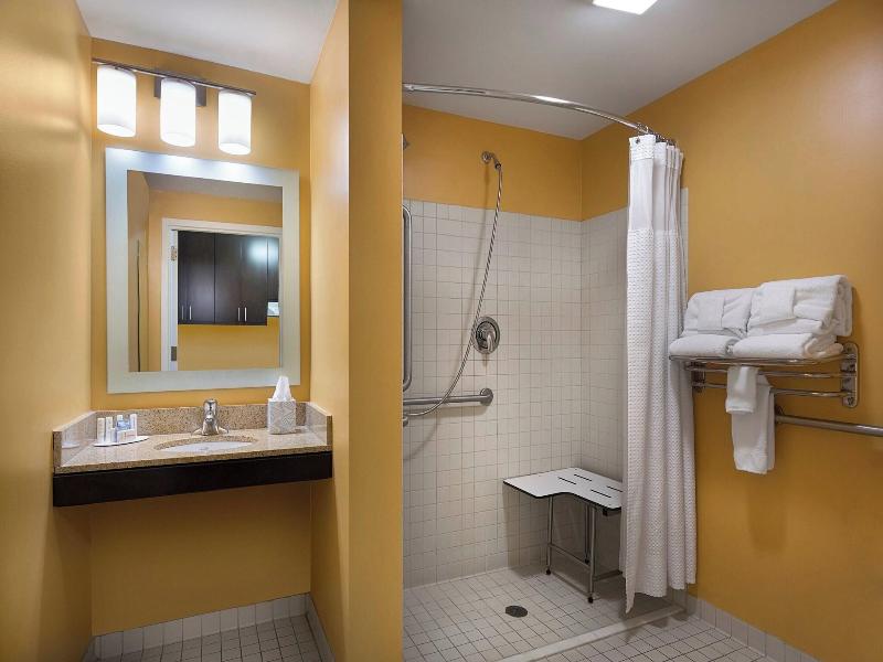 TownePlace Suites Rock Hill image