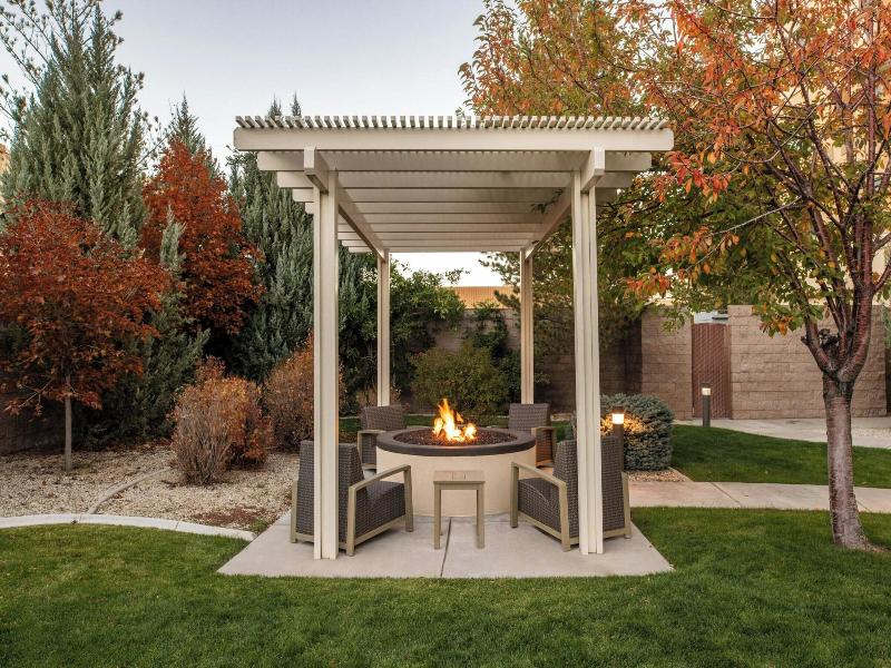 Courtyard Carson City image