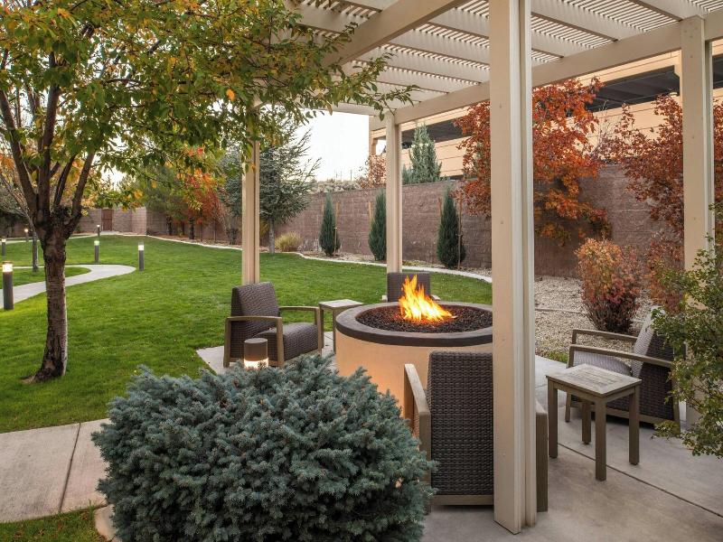 Courtyard Carson City image
