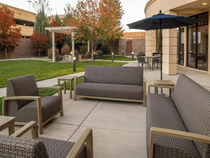 Courtyard Carson City image