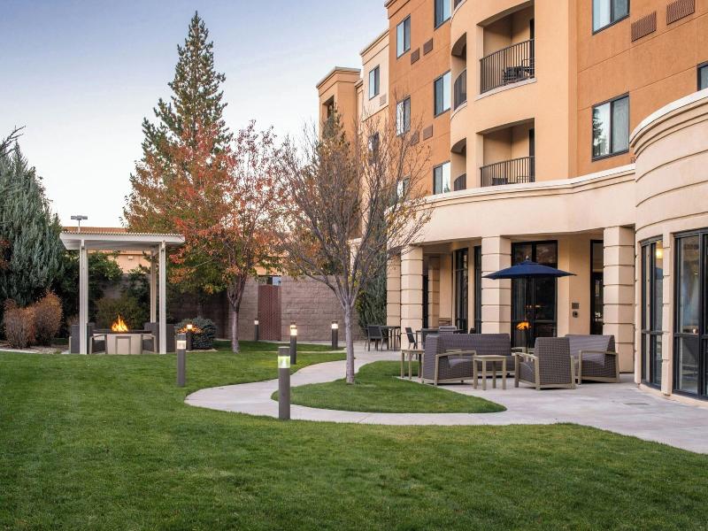 Courtyard Carson City image