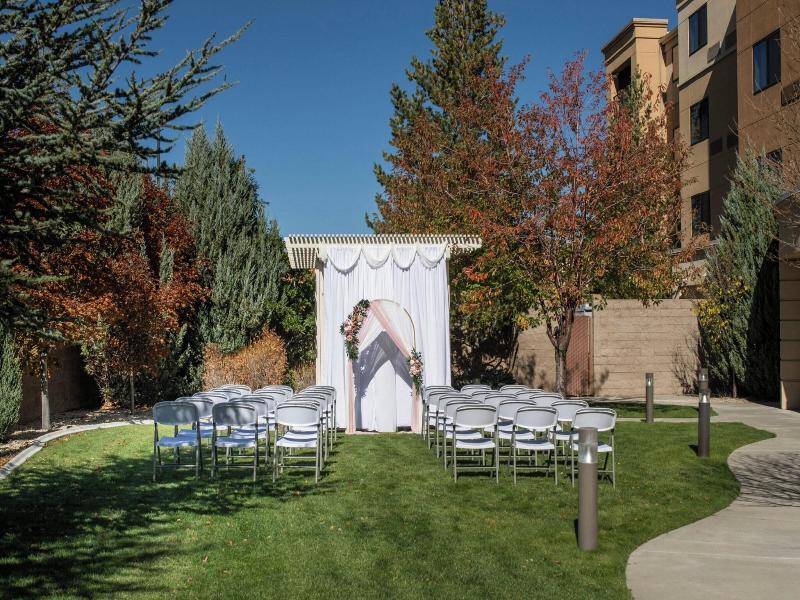 Courtyard Carson City image