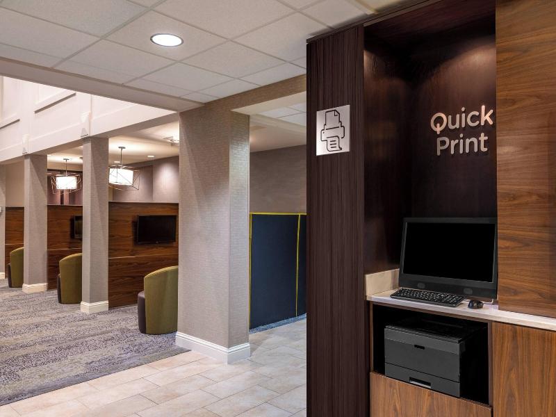Courtyard Reno image