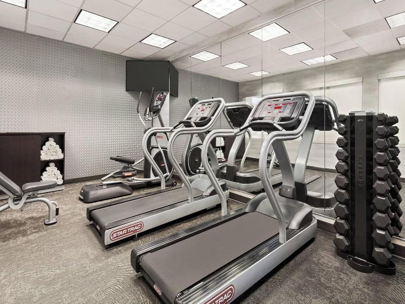 Fairfield Inn & Suites Reno Sparks image