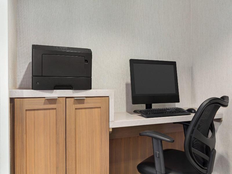Fairfield Inn & Suites Reno Sparks image