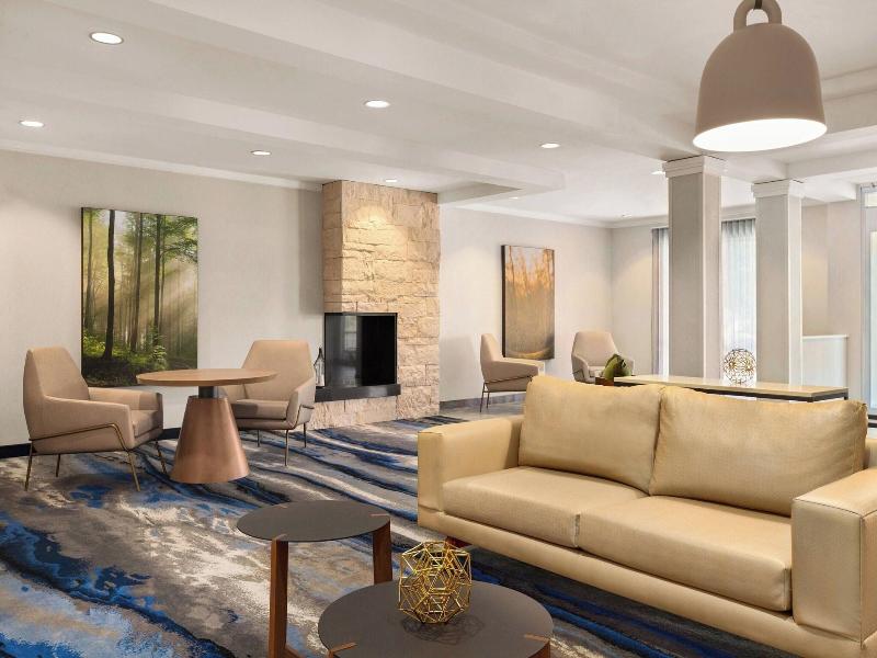 Fairfield Inn & Suites Reno Sparks image