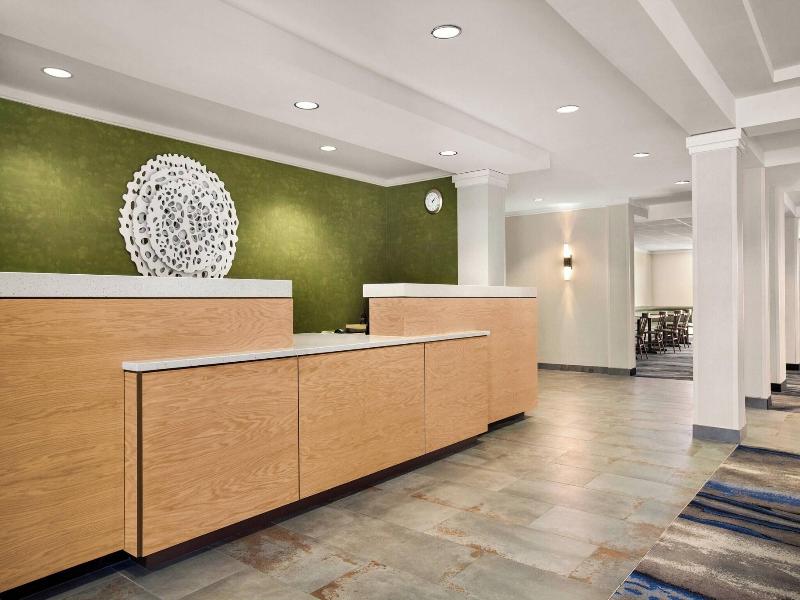 Fairfield Inn & Suites Reno Sparks image