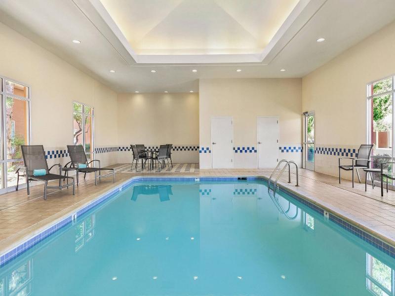 Fairfield Inn & Suites Reno Sparks image