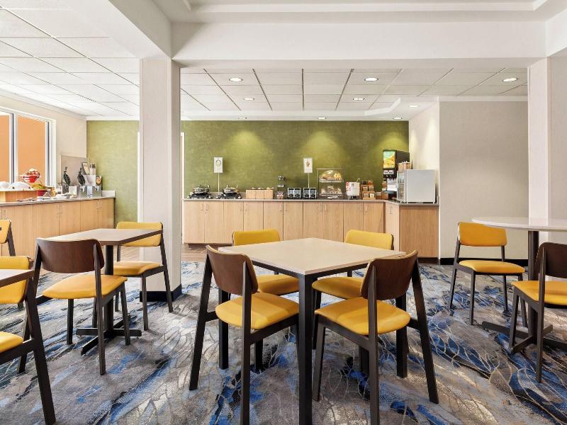 Fairfield Inn & Suites Reno Sparks image