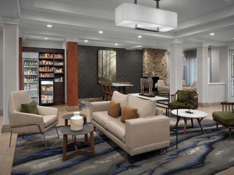 Fairfield Inn & Suites Bentonville Rogers