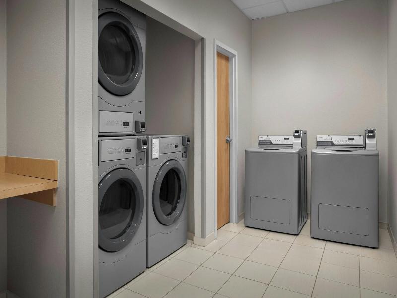 Fairfield Inn & Suites Bentonville Rogers