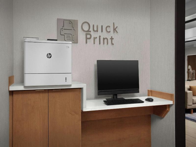 Fairfield Inn & Suites Bentonville Rogers