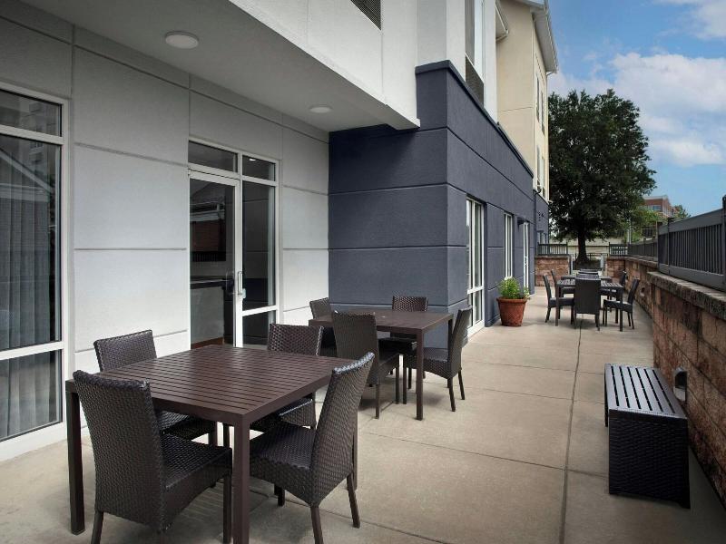 Fairfield Inn & Suites Bentonville Rogers