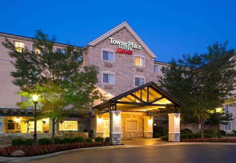 TOWNEPLACE SUITES BENTONVILLE ROGERS