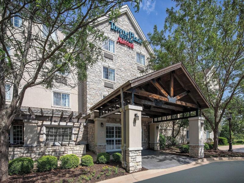 TownePlace Suites Bentonville Rogers