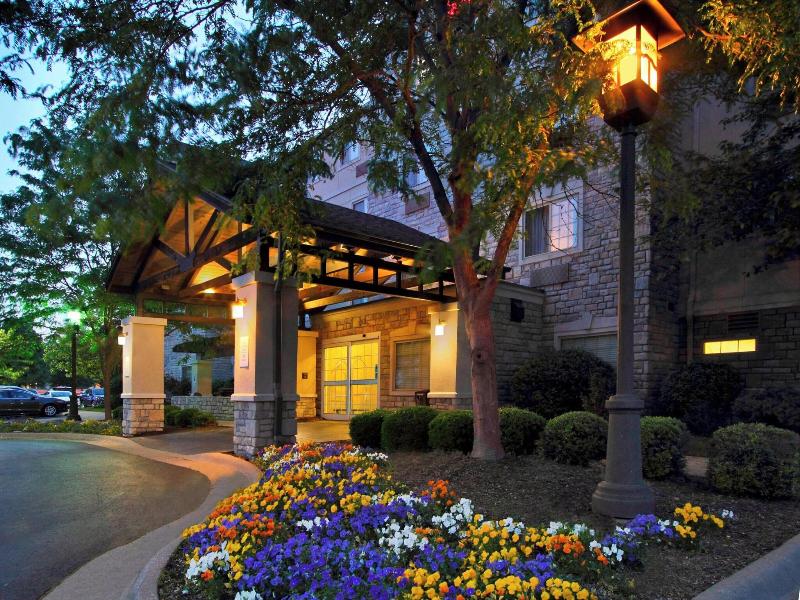 TownePlace Suites Bentonville Rogers
