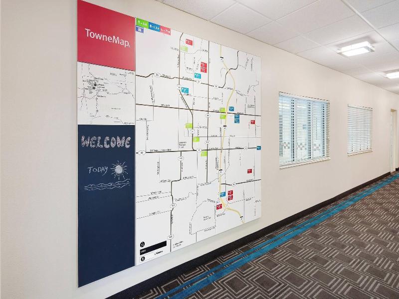 TownePlace Suites Bentonville Rogers