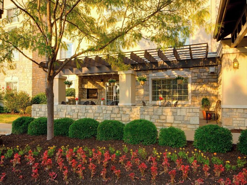 TownePlace Suites Bentonville Rogers