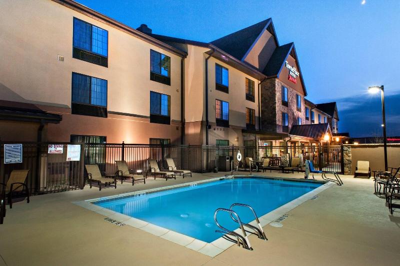 TownePlace Suites Roswell