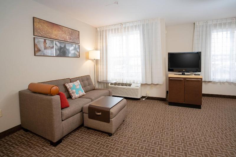 TownePlace Suites Rochester image