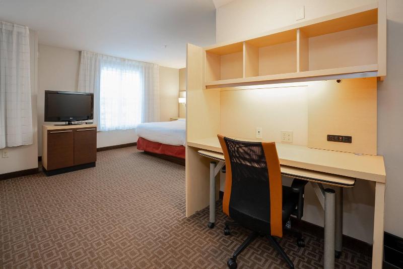 TownePlace Suites Rochester image