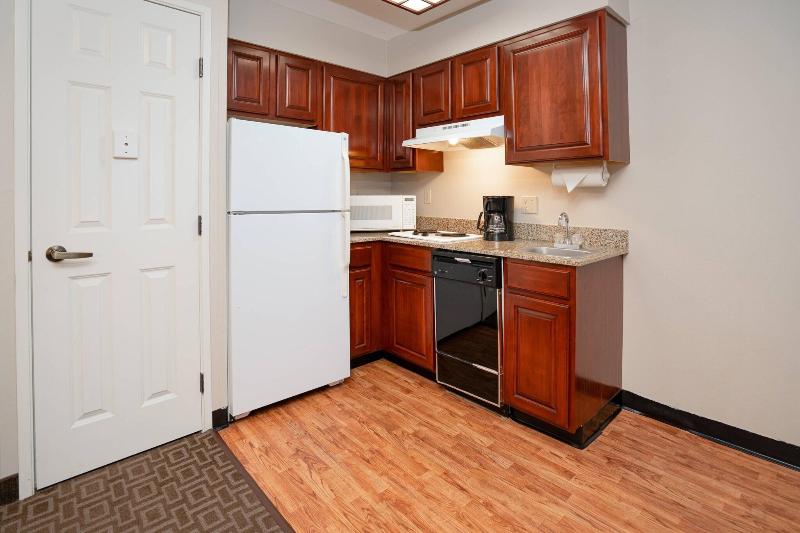TownePlace Suites Rochester image