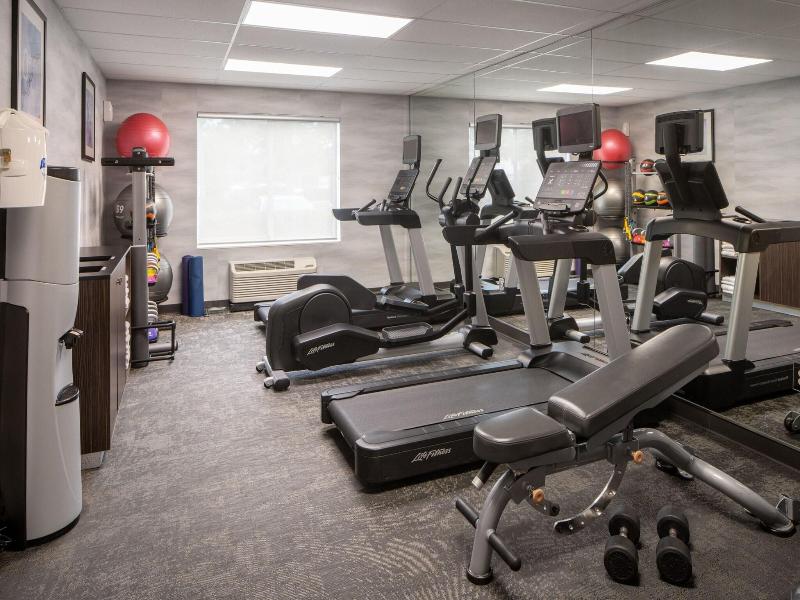 Fairfield Inn & Suites Fort Myers Cape Coral image