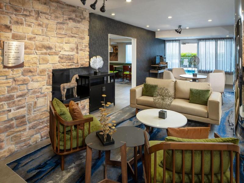 Fairfield Inn & Suites Fort Myers Cape Coral image