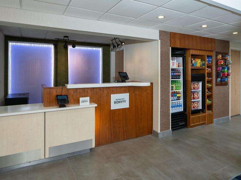 Fairfield Inn & Suites Fort Myers Cape Coral image