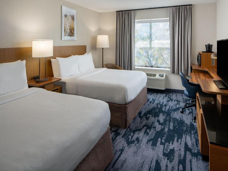 Fairfield Inn & Suites Fort Myers Cape Coral image