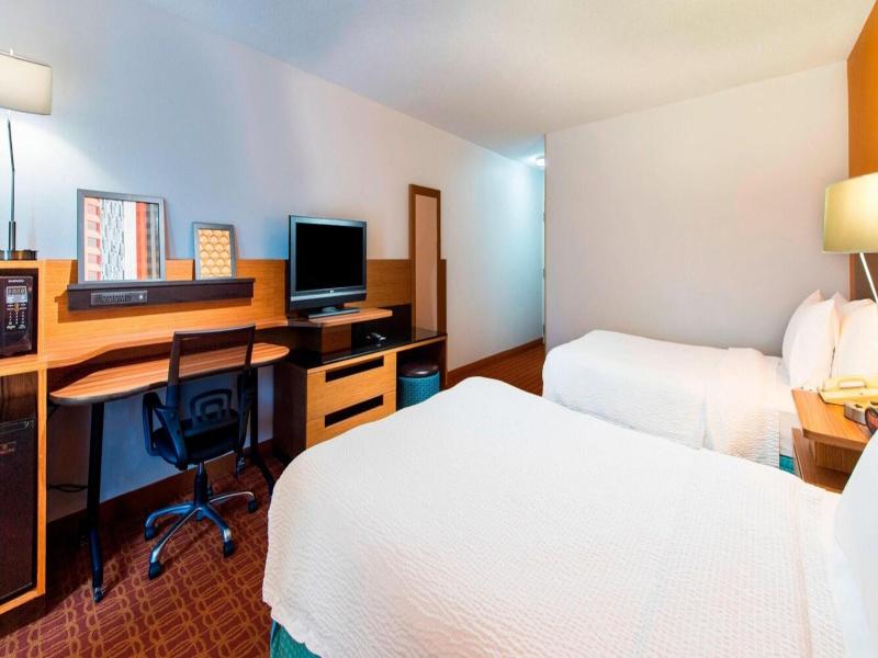 Fairfield Inn & Suites Fort Myers Cape Coral image