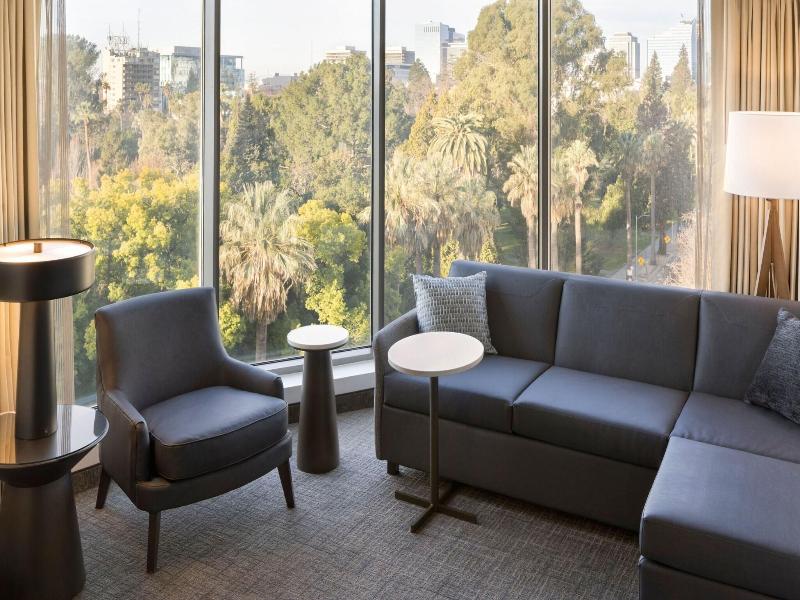 Residence Inn Sacramento Downtown at Capitol Park image