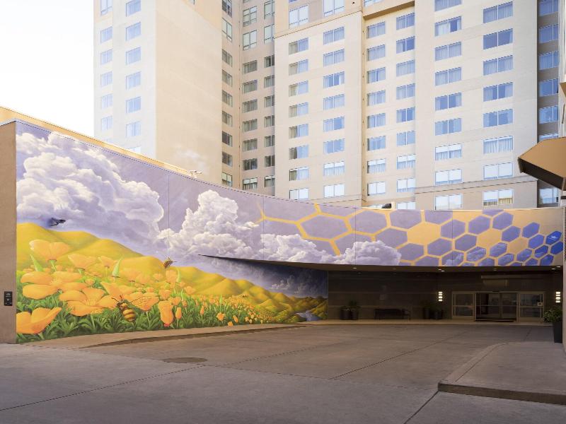 Residence Inn Sacramento Downtown at Capitol Park image