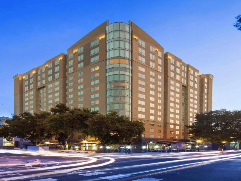Residence Inn Sacramento Downtown at Capitol Park image