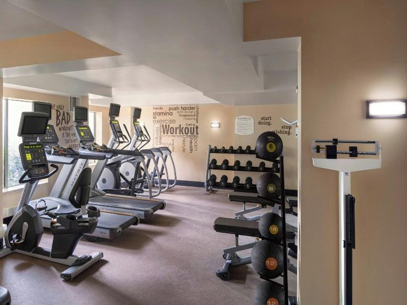 Residence Inn Sacramento Downtown at Capitol Park image