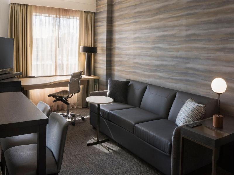 Residence Inn Sacramento Downtown at Capitol Park image