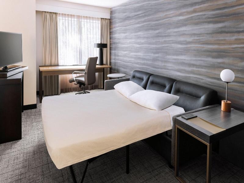 Residence Inn Sacramento Downtown at Capitol Park image