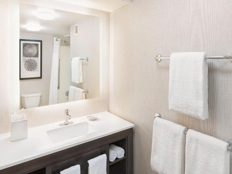 Residence Inn Sacramento Downtown at Capitol Park image