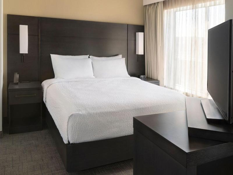 Residence Inn Sacramento Downtown at Capitol Park image