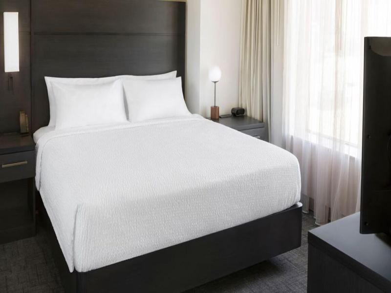 Residence Inn Sacramento Downtown at Capitol Park image