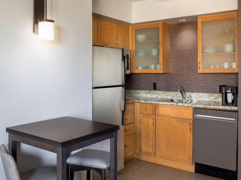 Residence Inn Sacramento Downtown at Capitol Park image
