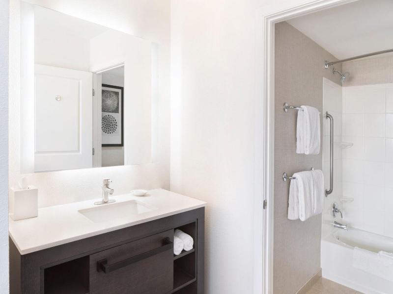 Residence Inn Sacramento Downtown at Capitol Park image